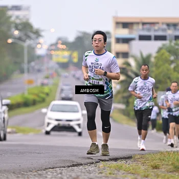 Runner Photo 8108989