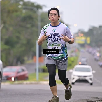 Runner Photo 8108990