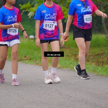 Runner Photo 8108992