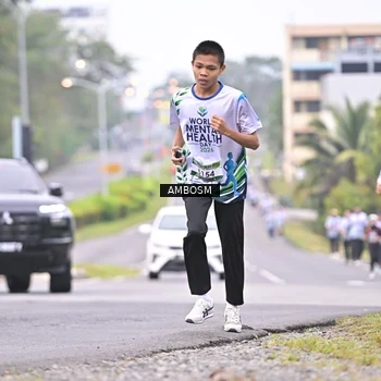 Runner Photo 8108994