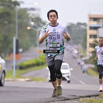 Runner Photo 8108996