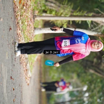 Runner Photo 8108997
