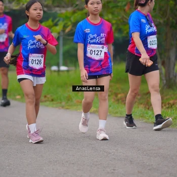 Runner Photo 8108998