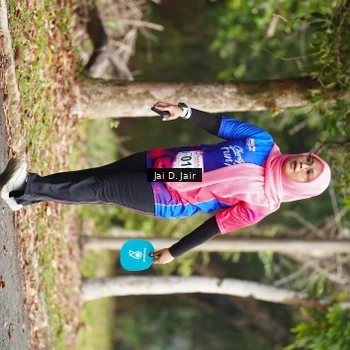 Runner Photo 8109001