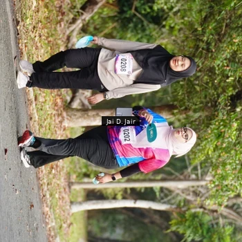 Runner Photo 8109003