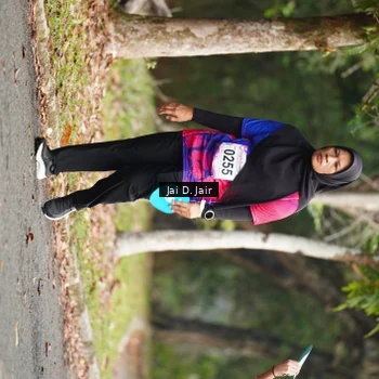 Runner Photo 8109004