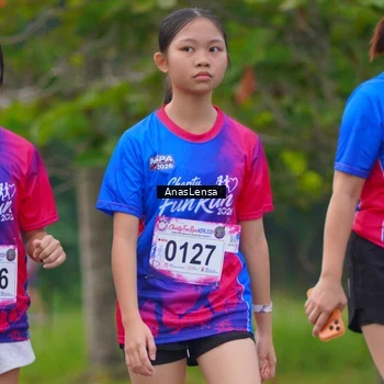 Runner Photo 8109005