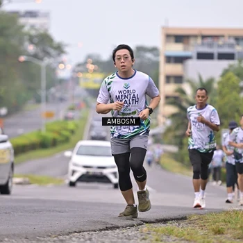 Runner Photo 8109007