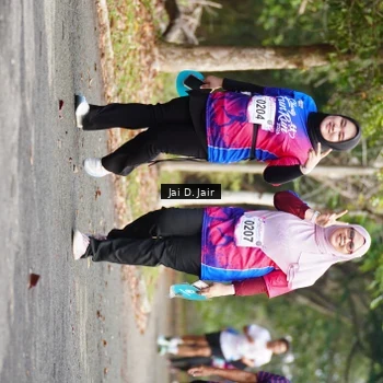Runner Photo 8109008
