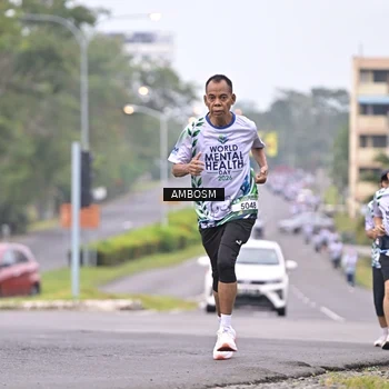 Runner Photo 8109009