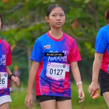 Runner Photo 8109011