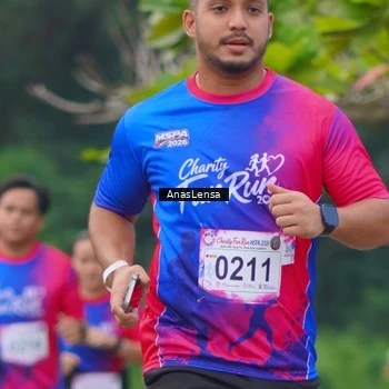 Runner Photo 8109012