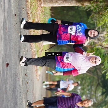 Runner Photo 8109014