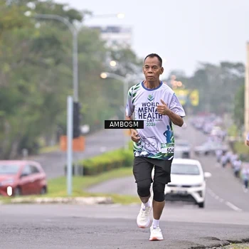 Runner Photo 8109015