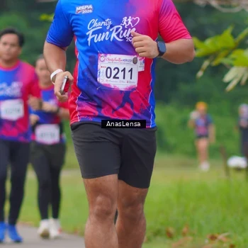 Runner Photo 8109018