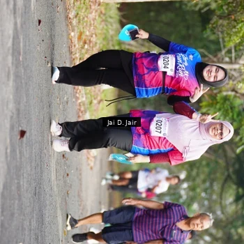 Runner Photo 8109019