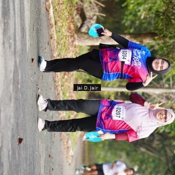 Runner Photo 8109024