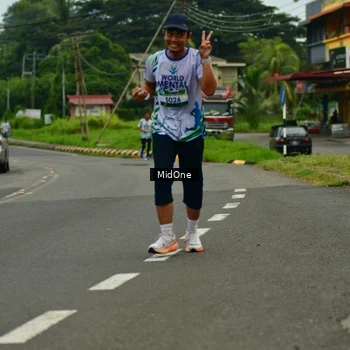Runner Photo 8109025