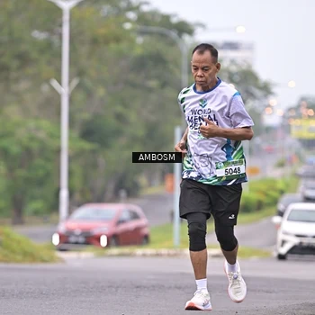 Runner Photo 8109026