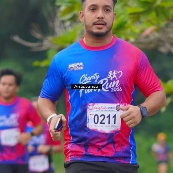 Runner Photo 8109027