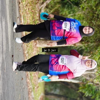 Runner Photo 8109028