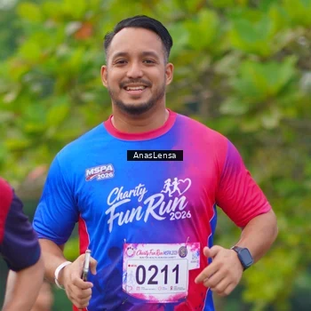 Runner Photo 8109029