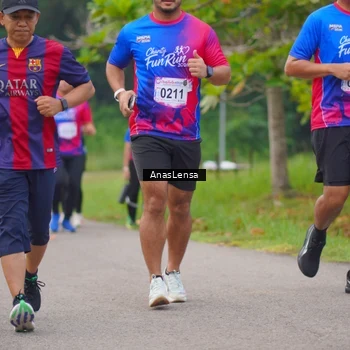 Runner Photo 8109030