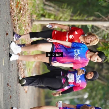 Runner Photo 8109031