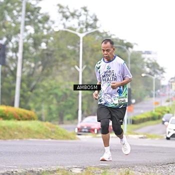 Runner Photo 8109033
