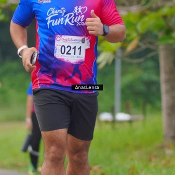 Runner Photo 8109034
