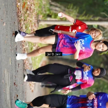 Runner Photo 8109035