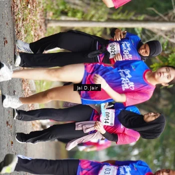 Runner Photo 8109036