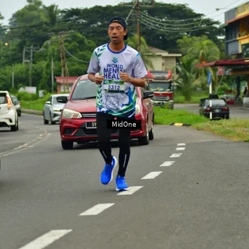 Runner Photo 8109037