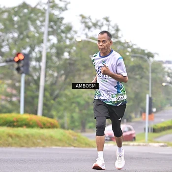 Runner Photo 8109038