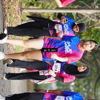 Runner Photo 8109039