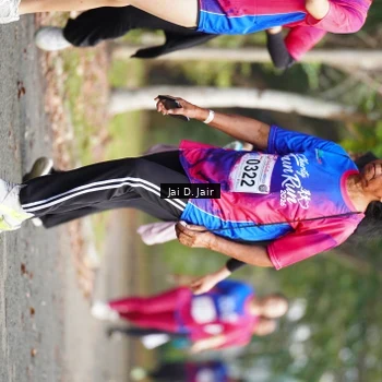 Runner Photo 8109040