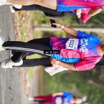 Runner Photo 8109041