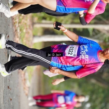 Runner Photo 8109042