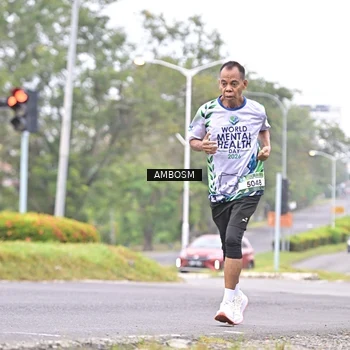 Runner Photo 8109043
