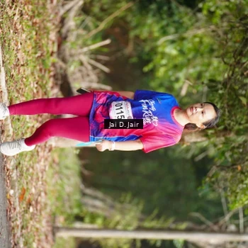 Runner Photo 8109046