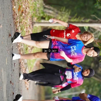 Runner Photo 8109047