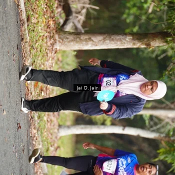 Runner Photo 8109048