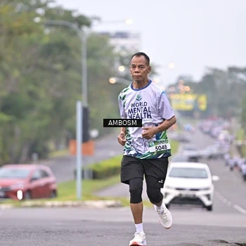 Runner Photo 8109049