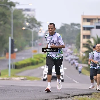 Runner Photo 8109050