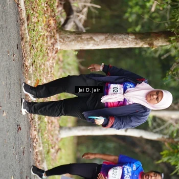 Runner Photo 8109052
