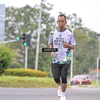 Runner Photo 8109055