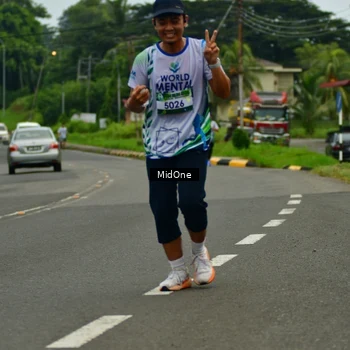 Runner Photo 8109056