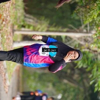 Runner Photo 8109057