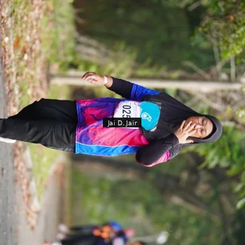 Runner Photo 8109058