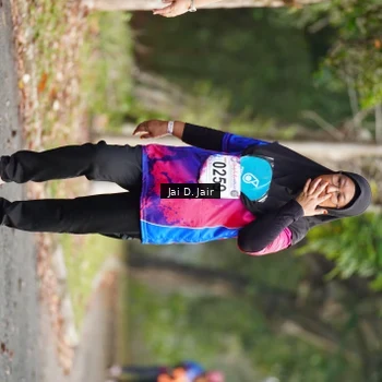 Runner Photo 8109059